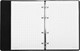Миниатюра изображения товара Тетрадь Brauberg Mono / 405237 (120л, черный)