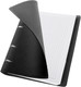Миниатюра изображения товара Тетрадь Brauberg Mono / 405237 (120л, черный)