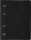 Миниатюра изображения товара Тетрадь Brauberg Mono / 405237 (120л, черный)