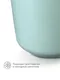 Миниатюра изображения товара Стакан Pragma Telpa 8446CGR (зеленый)