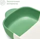 Миниатюра изображения товара Форма для запекания Pragma Moala BD-LML-GRN