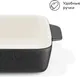 Миниатюра изображения товара Форма для запекания Pragma Kesto BD20x13х5-BL
