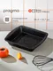 Миниатюра изображения товара Форма для запекания Pragma Rangl KR-2047