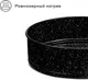 Миниатюра изображения товара Форма для выпечки Pragma Rangl KR-4004