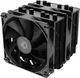 Миниатюра изображения товара Кулер для процессора ID-Cooling SE-206-XT Black