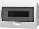 Миниатюра изображения товара Бокс пластиковый DEKRON DEK06103-0038-B