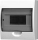 Миниатюра изображения товара Бокс пластиковый DEKRON DEK06103-0025-B