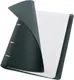 Миниатюра изображения товара Тетрадь Brauberg Mono / 405235 (120л, серый)
