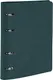 Миниатюра изображения товара Тетрадь Brauberg Mono / 405235 (120л, серый)