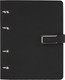 Миниатюра изображения товара Тетрадь Brauberg Shade / 405246 (120л, черный)