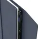 Миниатюра изображения товара Тетрадь Brauberg Smart / 405251 (120л, синий)