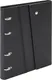 Миниатюра изображения товара Тетрадь Brauberg Smart / 405249 (120л, черный)