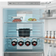Миниатюра изображения товара Встраиваемый холодильник Haier BCF5261WRU