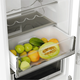 Миниатюра изображения товара Встраиваемый холодильник Haier BCF5261WRU