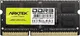 Миниатюра изображения товара Оперативная память DDR3 Arktek AKD3S4N1600
