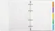 Миниатюра изображения товара Тетрадь Brauberg Move / 405258 (120л, белый)