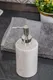 Миниатюра изображения товара Дозатор для жидкого мыла SWENSA Marmo SWTK-2900A