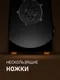 Миниатюра изображения товара Мясорубка электрическая Weissgauff WMG 375 PB Force Power