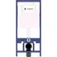 Миниатюра изображения товара Инсталляция для унитаза Faberg BL-003-FB.802.6.3.9005 (с кнопкой смыва, хром)