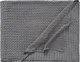 Миниатюра изображения товара Покрывало Sofi de Marko Аллегра 200x220 / Пок-Алл-200х220пл (пепельный)