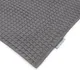 Миниатюра изображения товара Покрывало Sofi de Marko Аллегра 200x220 / Пок-Алл-200х220пл (пепельный)
