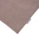 Миниатюра изображения товара Покрывало Sofi de Marko Аллегра 200x220 / Пок-Алл-200х220чр (чайная роза)