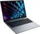 Миниатюра изображения товара Ноутбук Tecno MegaBook K16SDA (71005000523) Windows 11 Home (серый)