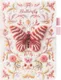 Миниатюра изображения товара Записная книжка Darvish Бабочка 2 / DV-16549-2 (80л)
