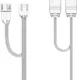Миниатюра изображения товара Корпус для компьютера ID-Cooling WARE 510 ARGB WH (без БП, белый)