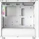Миниатюра изображения товара Корпус для компьютера ID-Cooling WARE 510 ARGB WH (без БП, белый)