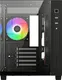 Миниатюра изображения товара Корпус для компьютера ID-Cooling VIEW 500 ARGB (без БП, черный)