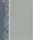 Миниатюра изображения товара Папка для бумаг Бюрократ 0827/4RGREY (серый)
