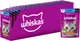 Миниатюра изображения товара Набор кормов для кошек Whiskas С лососем (5кг+28х85г)