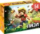 Миниатюра изображения товара Пазл Puzzle Time Вторжение / 10372357 (54эл)