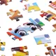 Миниатюра изображения товара Пазл Puzzle Time Машины на стройке / 7548954 (54эл)