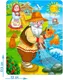 Миниатюра изображения товара Пазл Puzzle Time Детские сказки №5 / 7984249 (24эл)