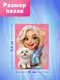 Миниатюра изображения товара Пазл Puzzle Time Милая девочка / 10963531 (35эл)