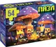 Миниатюра изображения товара Пазл Puzzle Time Исследователи / 10372356 (54эл)
