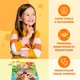 Миниатюра изображения товара Пазл Puzzle Time Милый щенок / 6880856 (54эл)