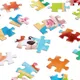Миниатюра изображения товара Пазл Puzzle Time Щенок / 7293465 (54эл)