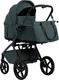 Миниатюра изображения товара Детская универсальная коляска Sweet Baby 2в1 SBL Orso Emerald