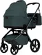 Миниатюра изображения товара Детская универсальная коляска Sweet Baby 2в1 SBL Orso Emerald