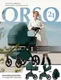 Миниатюра изображения товара Детская универсальная коляска Sweet Baby 2в1 SBL Orso Emerald