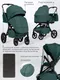 Миниатюра изображения товара Детская универсальная коляска Sweet Baby 2в1 SBL Orso Emerald