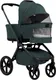 Миниатюра изображения товара Детская универсальная коляска Sweet Baby 2в1 SBL Orso Emerald