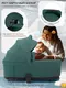 Миниатюра изображения товара Детская универсальная коляска Sweet Baby 2в1 SBL Orso Emerald