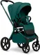 Миниатюра изображения товара Детская прогулочная коляска Sweet Baby SBL Orso Emerald