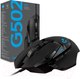 Миниатюра изображения товара Мышь Logitech G502 / 910-005470