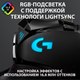 Миниатюра изображения товара Мышь Logitech G502 / 910-005470