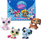 Миниатюра изображения товара Игровой набор Hasbro Littlest Pet Shop Стиль 00747_LPS